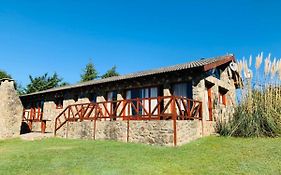 Cabaña julian
